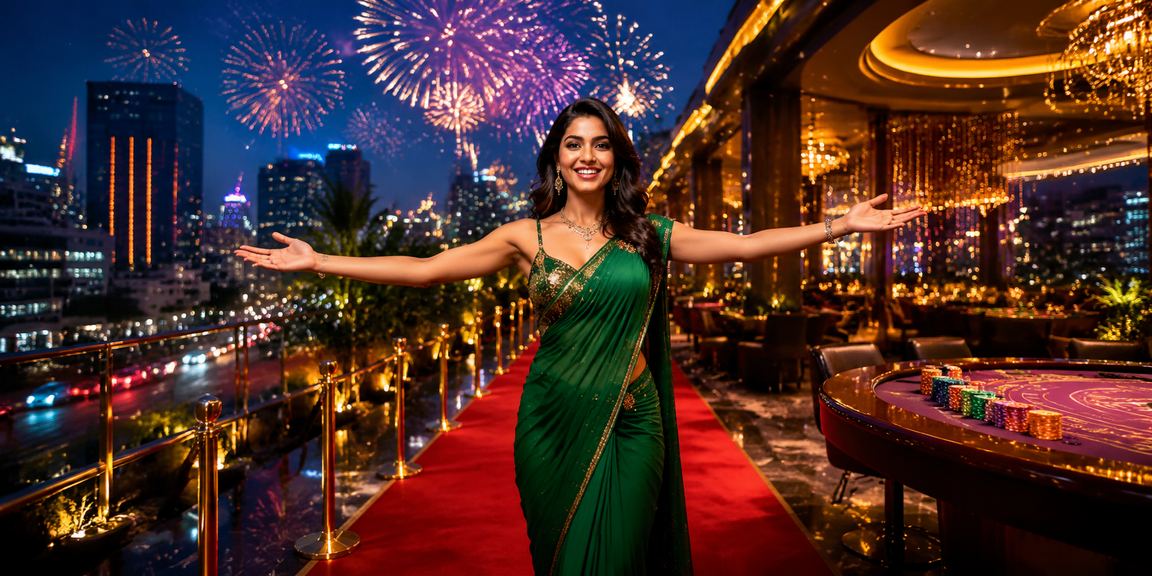 Bonus and cashback rewards for active players in Bangalore