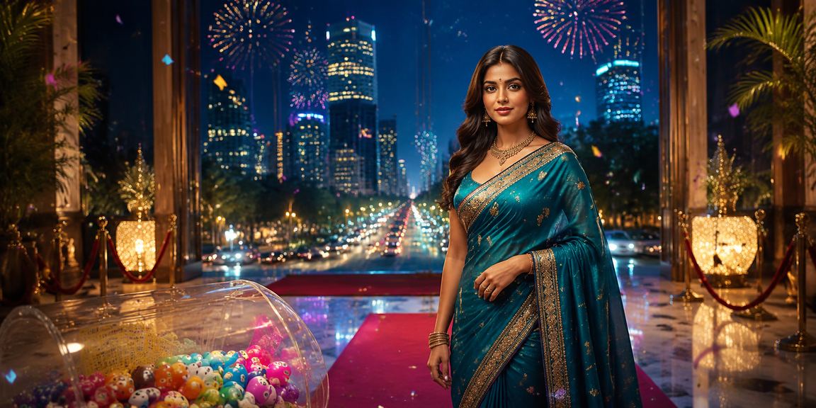 Explore lottery and lucky draw options for Bangalore players