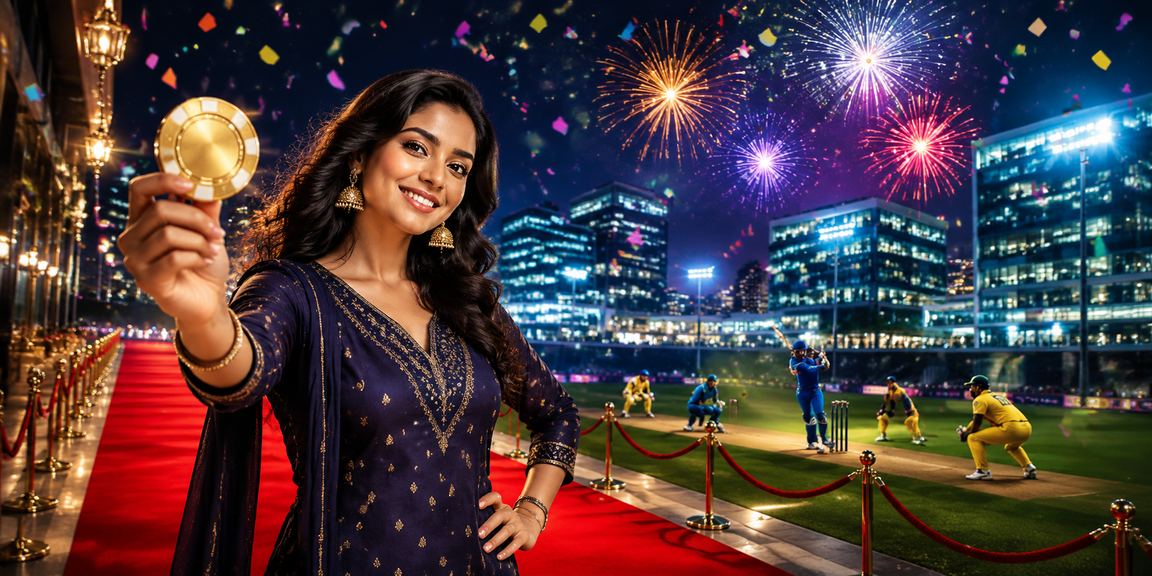 Stay updated with the latest cricket betting options in India