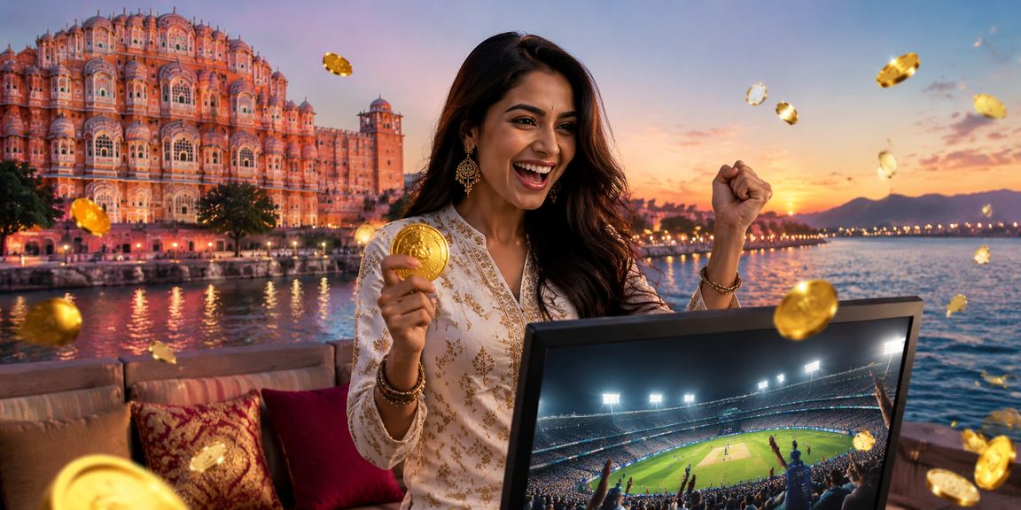 User seeking answers on betting platform in India